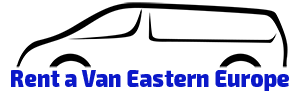 Rent a Van Eastern Europe